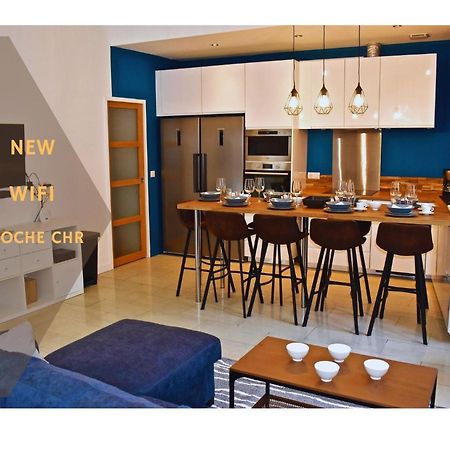Coliving Tout Confort- Loos Les Lille-Maison Partagee-7 Chambres-5 Sdb-6Wc-Loos Les Lille ภายนอก รูปภาพ