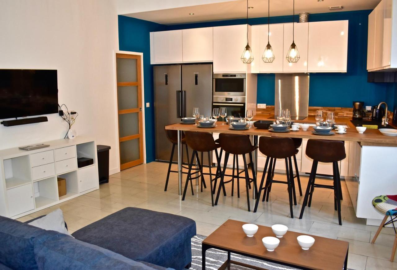 Coliving Tout Confort- Loos Les Lille-Maison Partagee-7 Chambres-5 Sdb-6Wc-Loos Les Lille ภายนอก รูปภาพ