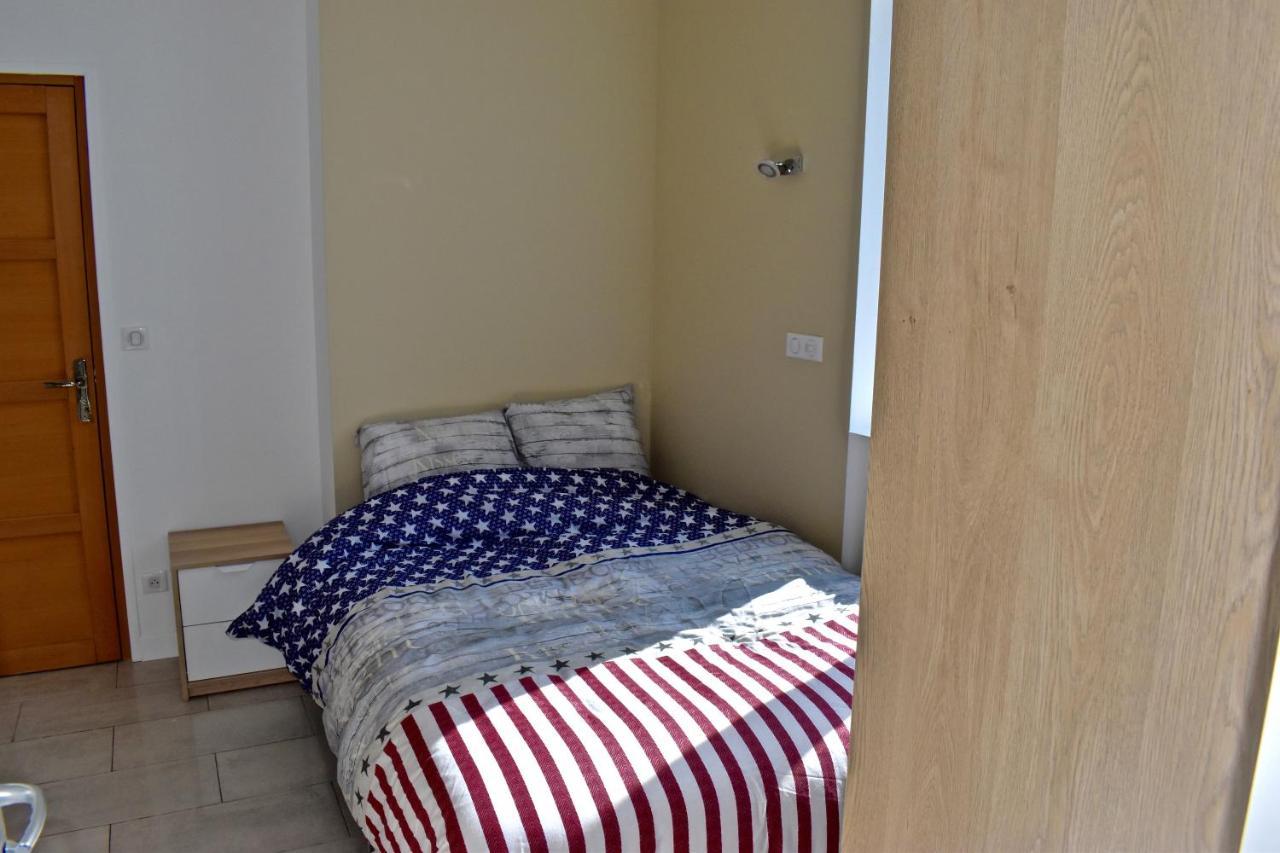 Coliving Tout Confort- Loos Les Lille-Maison Partagee-7 Chambres-5 Sdb-6Wc-Loos Les Lille ภายนอก รูปภาพ