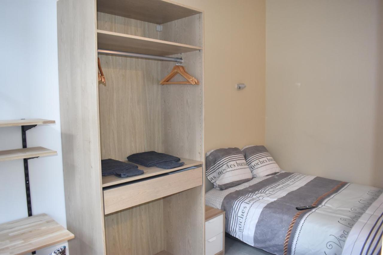 Coliving Tout Confort- Loos Les Lille-Maison Partagee-7 Chambres-5 Sdb-6Wc-Loos Les Lille ภายนอก รูปภาพ
