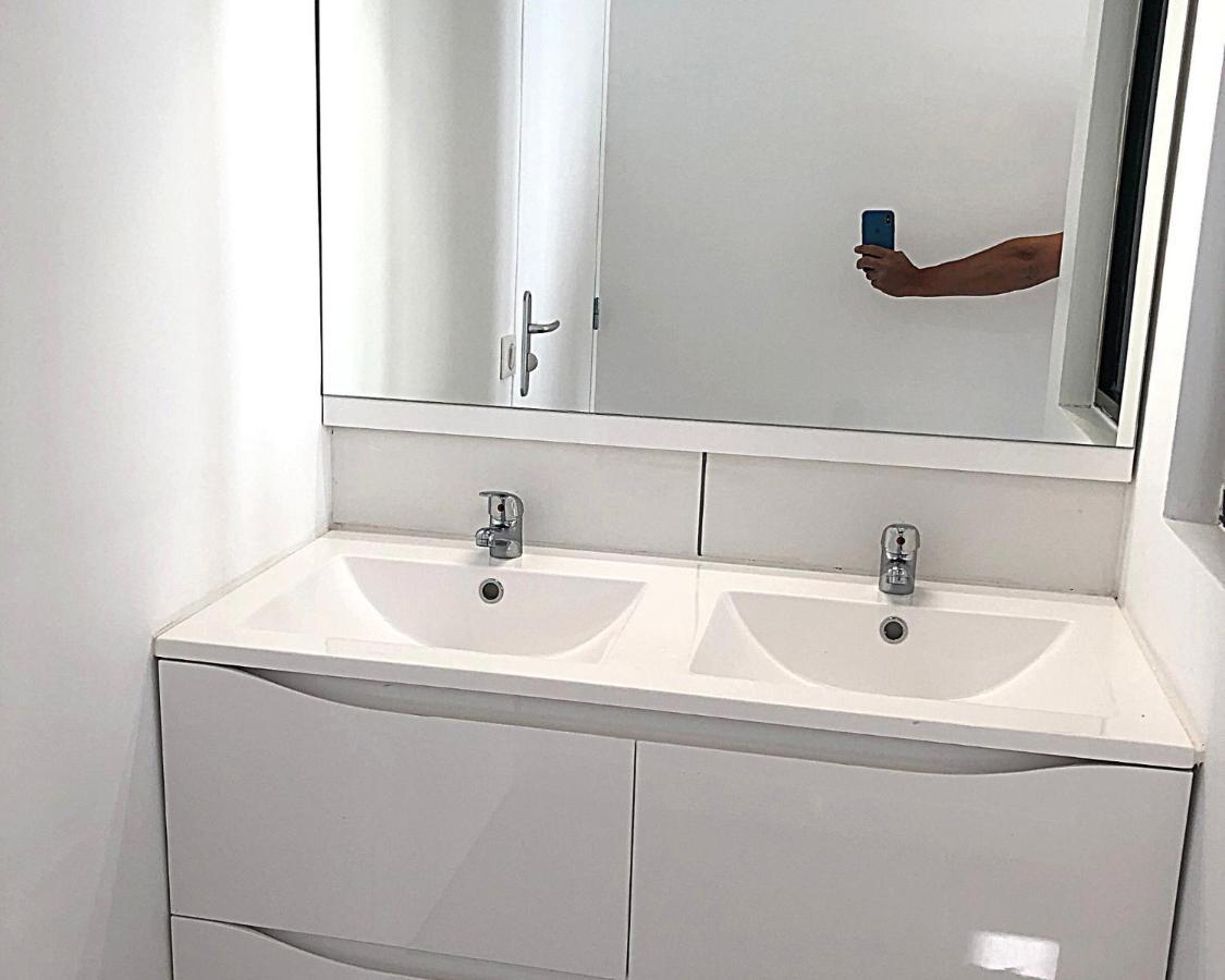 Coliving Tout Confort- Loos Les Lille-Maison Partagee-7 Chambres-5 Sdb-6Wc-Loos Les Lille ภายนอก รูปภาพ