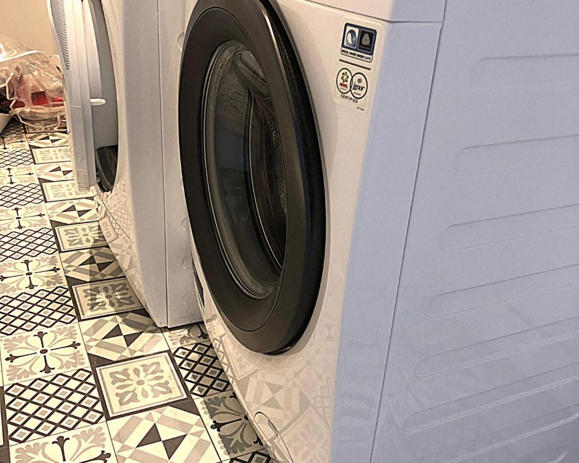Coliving Tout Confort- Loos Les Lille-Maison Partagee-7 Chambres-5 Sdb-6Wc-Loos Les Lille ภายนอก รูปภาพ