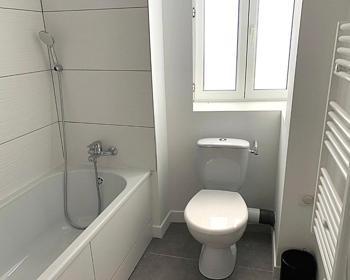 Coliving Tout Confort- Loos Les Lille-Maison Partagee-7 Chambres-5 Sdb-6Wc-Loos Les Lille ภายนอก รูปภาพ