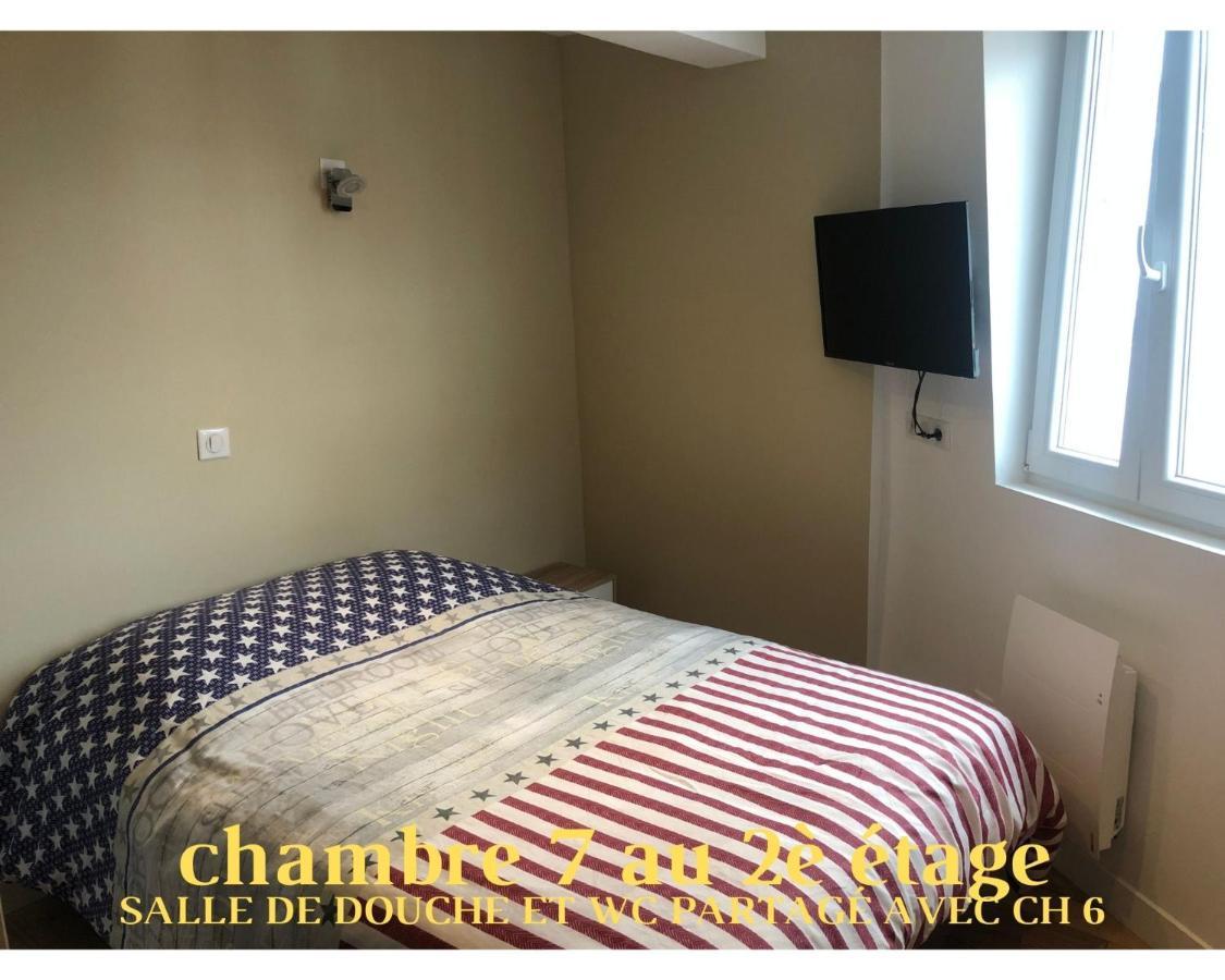 Coliving Tout Confort- Loos Les Lille-Maison Partagee-7 Chambres-5 Sdb-6Wc-Loos Les Lille ภายนอก รูปภาพ