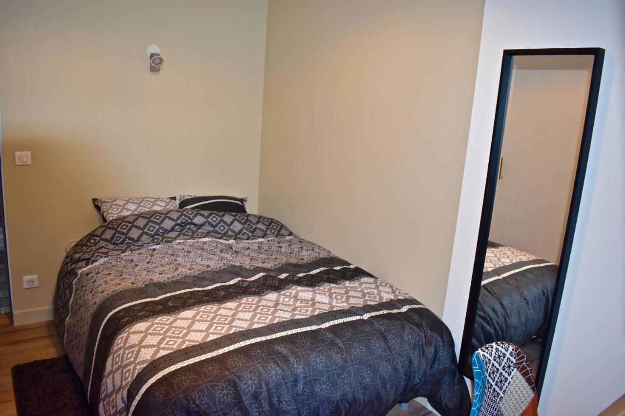 Coliving Tout Confort- Loos Les Lille-Maison Partagee-7 Chambres-5 Sdb-6Wc-Loos Les Lille ภายนอก รูปภาพ