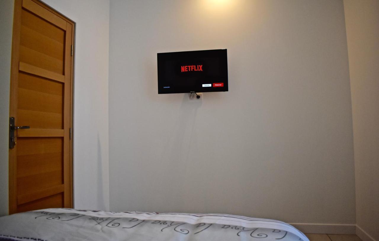 Coliving Tout Confort- Loos Les Lille-Maison Partagee-7 Chambres-5 Sdb-6Wc-Loos Les Lille ภายนอก รูปภาพ