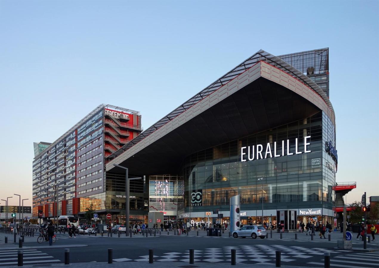 Coliving Tout Confort- Loos Les Lille-Maison Partagee-7 Chambres-5 Sdb-6Wc-Loos Les Lille ภายนอก รูปภาพ